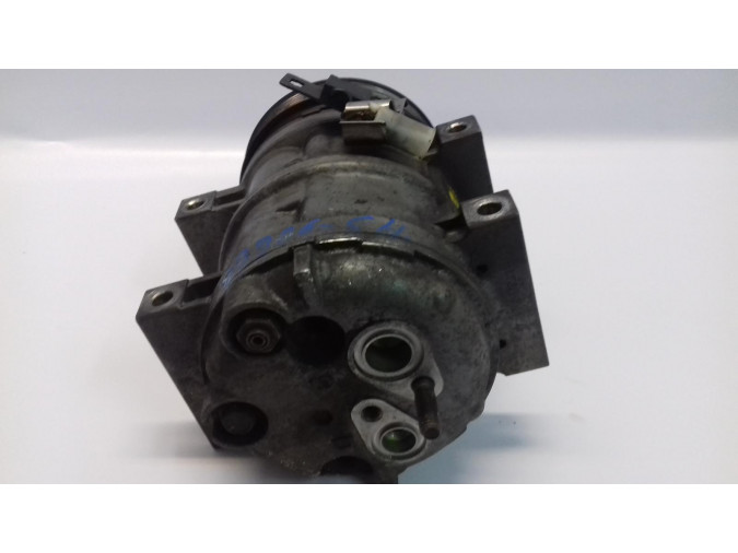 COMPRESOR AIRE ACONDICIONADO OPEL ZAFIRA 2000