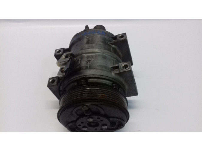 COMPRESOR AIRE ACONDICIONADO OPEL ZAFIRA 2000
