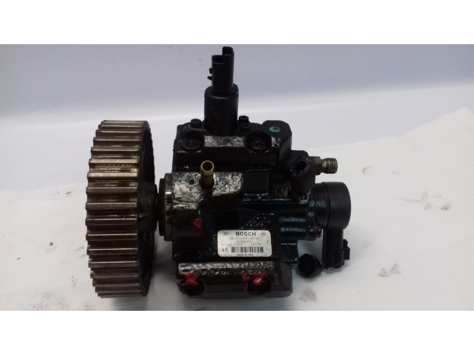 BOMBA INYECCIÓN FIAT ULYSSE 2002