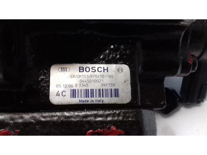 BOMBA INYECCIÓN FIAT ULYSSE 2002