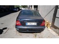CERRADURA PUERTA TRASERA IZQUIERDA MERCEDES S 320 1999
