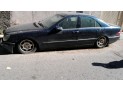 MANDO ELEVALUNAS TRASERO IZQUIERDO MERCEDES S 320 1999