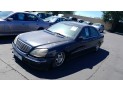 MANDO ELEVALUNAS TRASERO IZQUIERDO MERCEDES S 320 1999