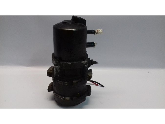 BOMBA SERVODIRECCION SEAT IBIZA 2003