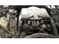 MANDO ELEVALUNAS TRASERO IZQUIERDO MERCEDES S 320 1999