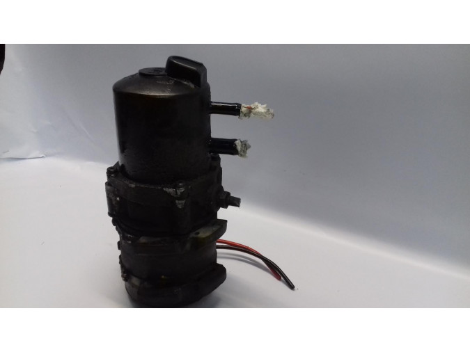 BOMBA SERVODIRECCION SEAT IBIZA 2003