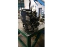 MOTOR CON ACCESORIOS SIN CAJA DE CAMBIOS PEUGEOT PART CBESP.P.LAT.DW8 2001