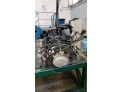 MOTOR CON ACCESORIOS SIN CAJA DE CAMBIOS PEUGEOT PART CBESP.P.LAT.DW8 2001