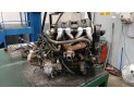 MOTOR CON ACCESORIOS SIN CAJA DE CAMBIOS PEUGEOT PART CBESP.P.LAT.DW8 2001