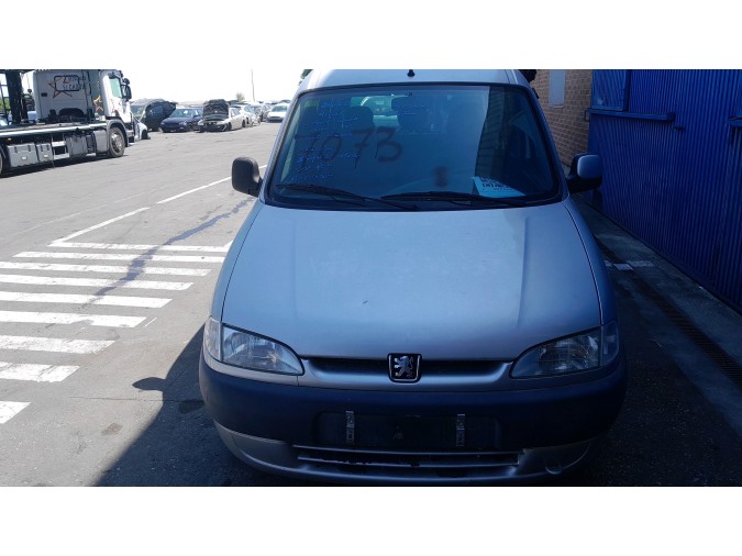 VOLANTE PEUGEOT PART CBESP.P.LAT.DW8 2001