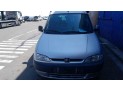 PRETENSOR CINTURÓN DELANTERO DERECHO PEUGEOT PART CBESP.P.LAT.DW8 2001
