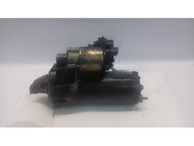Motor Arranque FORD FIESTA 2004