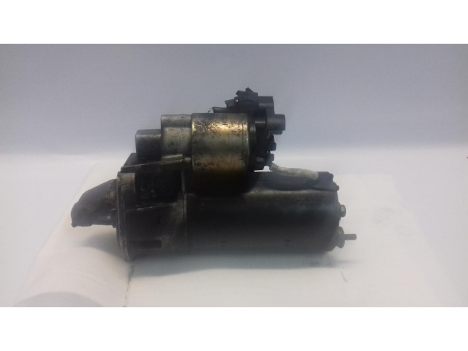 Motor Arranque FORD FIESTA 2004