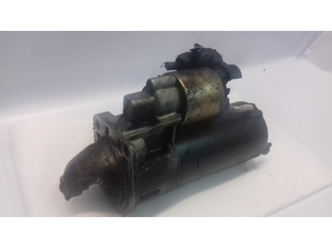 Motor Arranque FORD FIESTA 2004