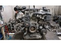 MOTOR CON ACCESORIOS Y CAJA DE CAMBIOS  1999