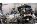 MOTOR CON ACCESORIOS Y CAJA DE CAMBIOS  1999