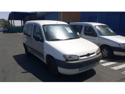 CREMALLERA DIRECCION PEUGEOT PARTNER 2002