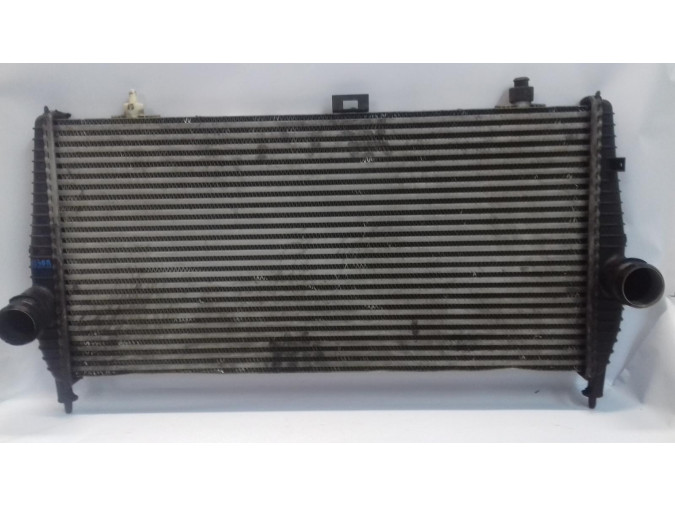 Intercooler PEUGEOT 607 2005