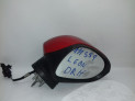 Retrovisor Derecho SEAT LEON 2009