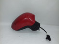 Retrovisor Derecho SEAT LEON 2009