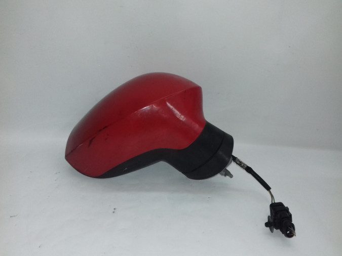 Retrovisor Derecho SEAT LEON 2009