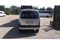 PRETENSOR CINTURÓN DELANTERO IZQUIERDO PEUGEOT PART CBESP.P.LAT.DW8 2001