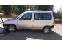 PRETENSOR CINTURÓN DELANTERO DERECHO PEUGEOT PART CBESP.P.LAT.DW8 2001
