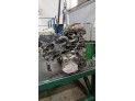 MOTOR CON ACCESORIOS Y CAJA DE CAMBIOS PEUGEOT PART CBESP.P.LAT.DW8 2002