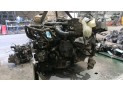 MOTOR CON ACCESORIOS Y CAJA DE CAMBIOS PEUGEOT PART CBESP.P.LAT.DW8 2002