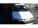 MECANICA TRASERA PEUGEOT PART CBESP.P.LAT.DW8 2002