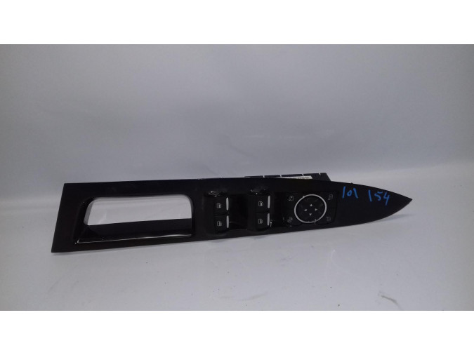 MANDO ELEVALUNAS DELANTERO IZQUIERDO FORD MONDEO 2016
