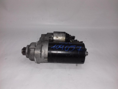 Motor Arranque VOLKSWAGEN POLO 2009