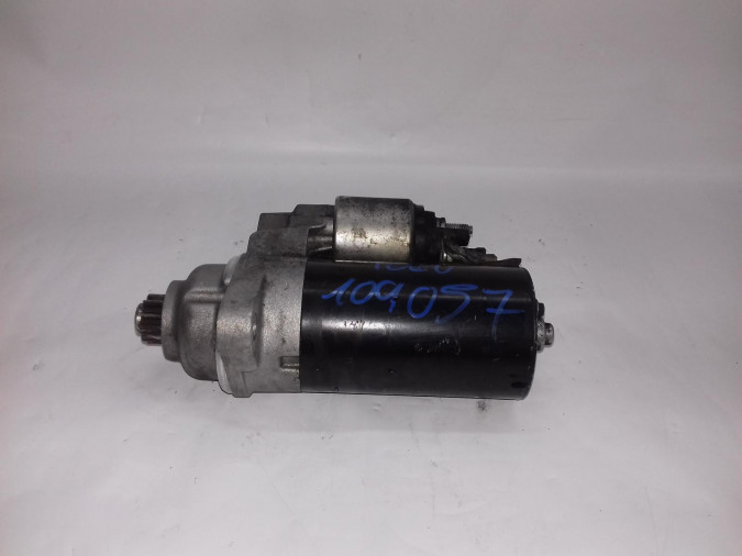Motor Arranque VOLKSWAGEN POLO 2009