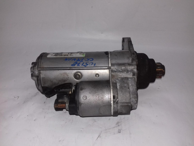 Motor Arranque VOLKSWAGEN POLO 2002