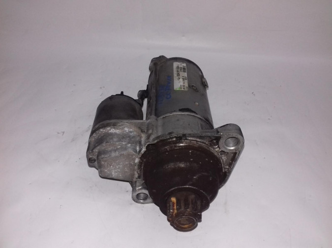 Motor Arranque VOLKSWAGEN POLO 2002