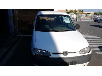 PALANCA CAMBIO PEUGEOT PART CBESP.P.LAT.DW8 2002
