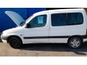 PALANCA CAMBIO PEUGEOT PART CBESP.P.LAT.DW8 2002