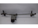 Motor Limpiaparabrisas delantero OPEL ASTRA 2007