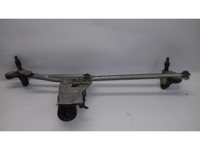 Motor Limpiaparabrisas delantero OPEL ASTRA 2007