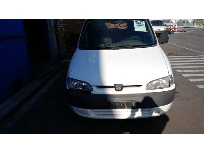 VOLANTE PEUGEOT PART CBESP.P.LAT.DW8 2002