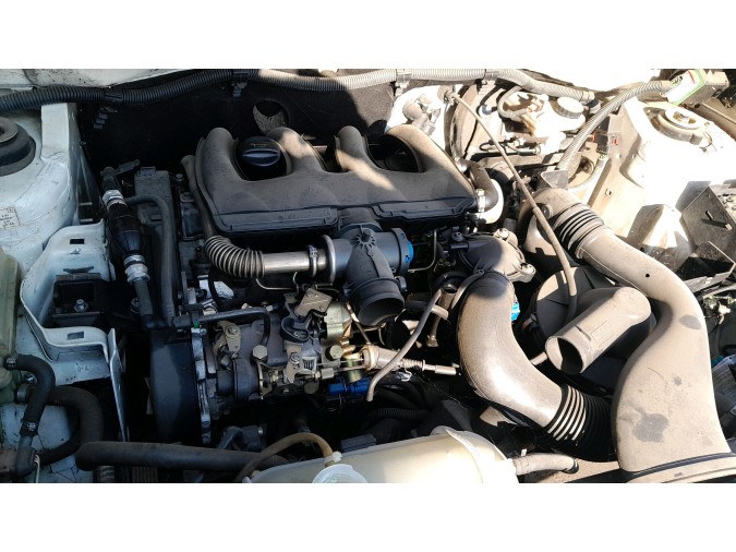 VOLANTE PEUGEOT PART CBESP.P.LAT.DW8 2002