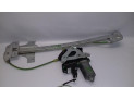 ELEVALUNAS TRASERO IZQUIERDO PEUGEOT 807 2007
