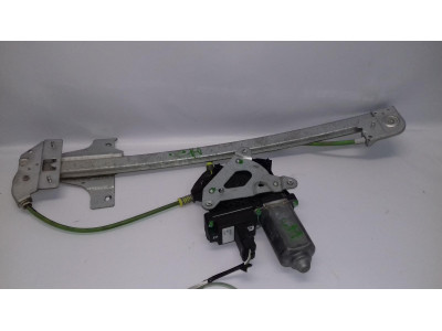 ELEVALUNAS TRASERO IZQUIERDO PEUGEOT 807 2007