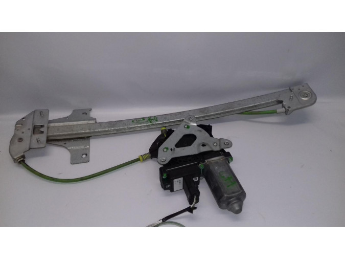 ELEVALUNAS TRASERO IZQUIERDO PEUGEOT 807 2007