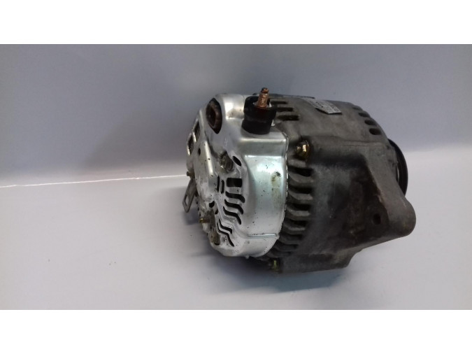 ALTERNADOR PEUGEOT 807 2002