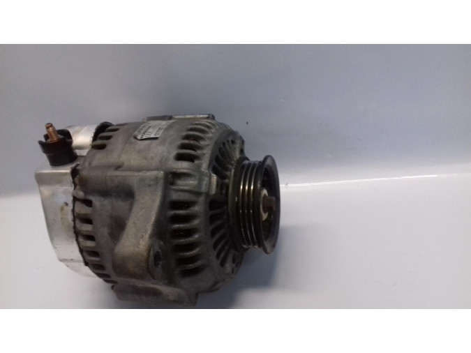 ALTERNADOR PEUGEOT 807 2002