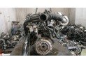 MOTOR CON ACCESORIOS SIN CAJA DE CAMBIOS TOYOTA AVENSIS 2004