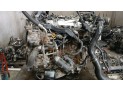 MOTOR CON ACCESORIOS SIN CAJA DE CAMBIOS TOYOTA AVENSIS 2004