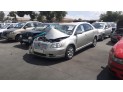 Intercooler TOYOTA AVENSIS 2004