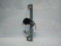 ELEVALUNAS DELANTERO DERECHO CITROEN C1 2006